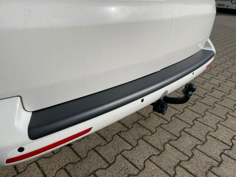 Kunststof Bumper Beschermers