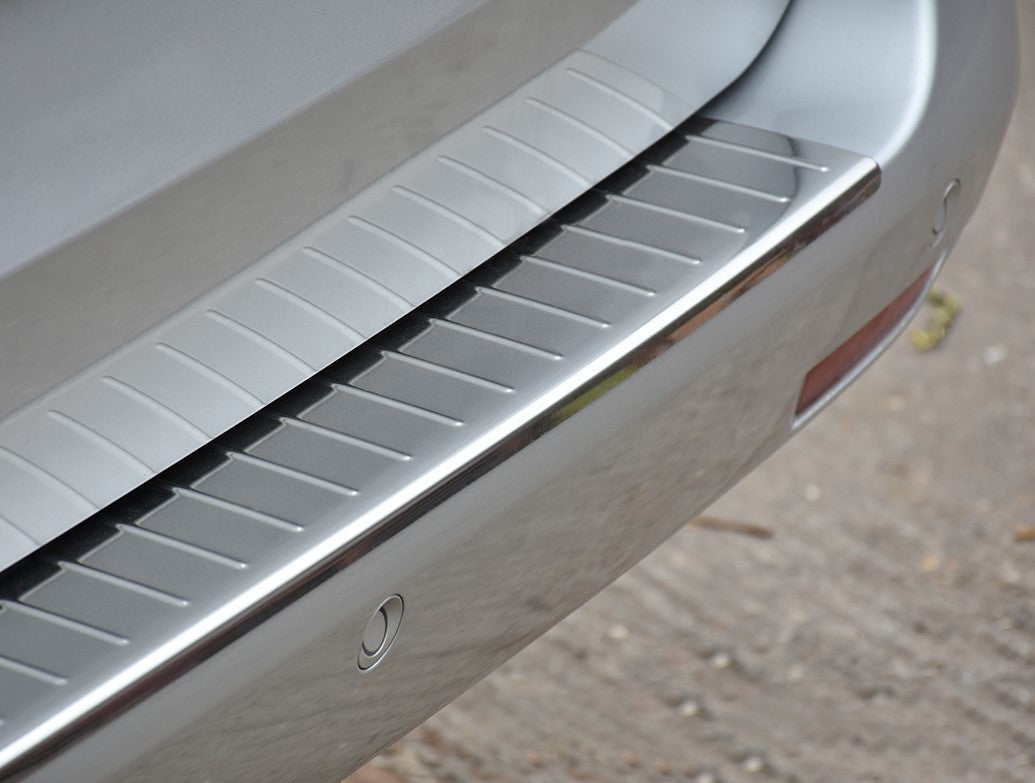 RVS Bumper Beschermers