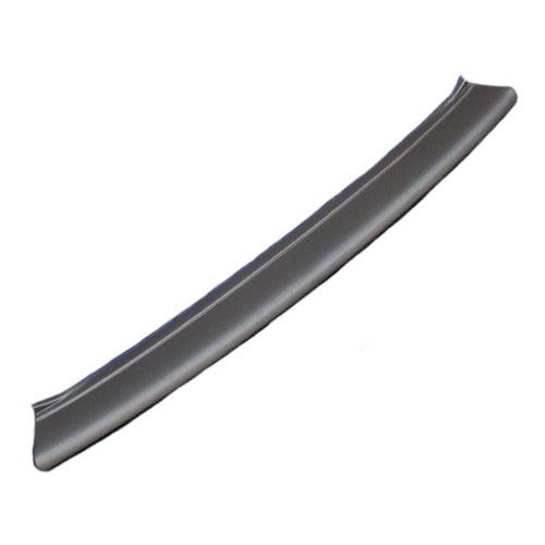Bumper Beschermer Kunststof Zwart ABS Volkswagen Caddy 5 2021+