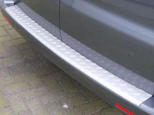 Bumper Beschermer Aluminium